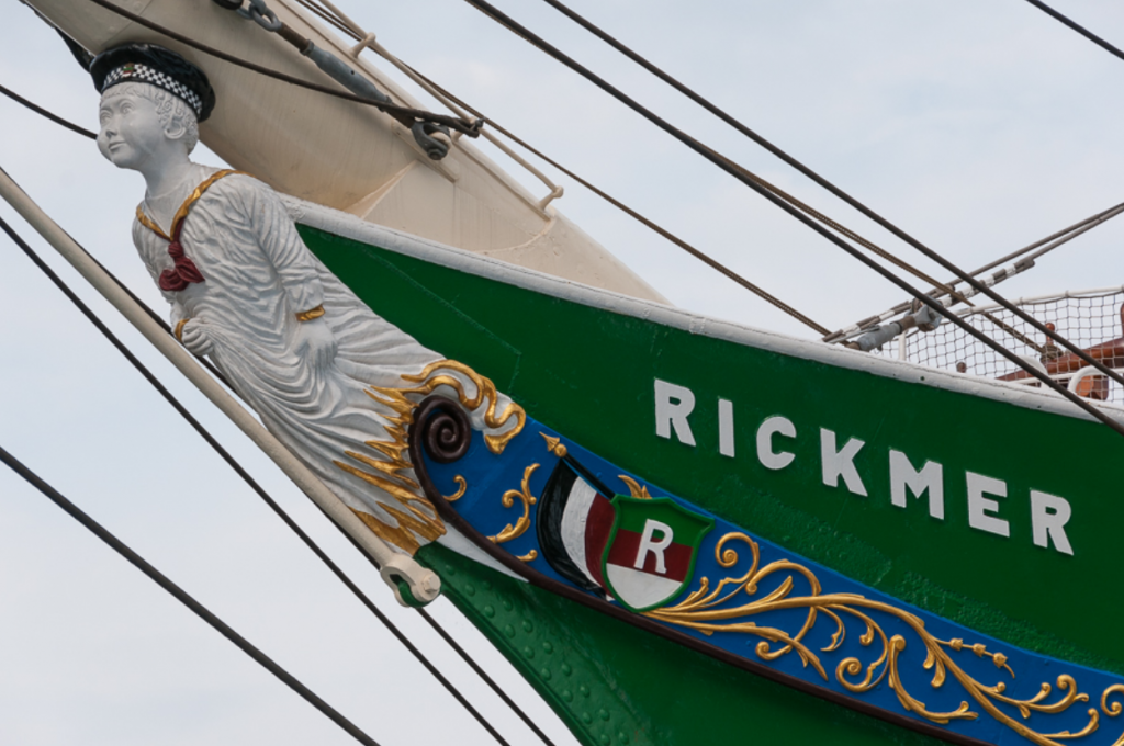 Ausflug der Fotofreunde HIP nach Hamburg vom 18. - 21.05.2017