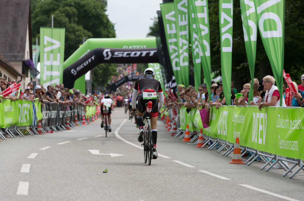 DATEV CHALLENGE ROTH 2017