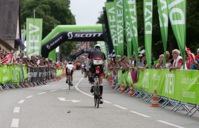 DATEV CHALLENGE ROTH 2017