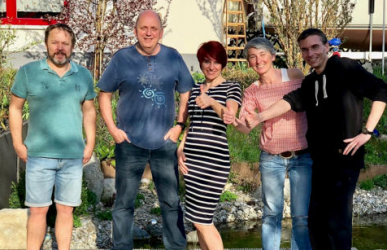 Erfahrungsaustausch rund um die Studiofotografie