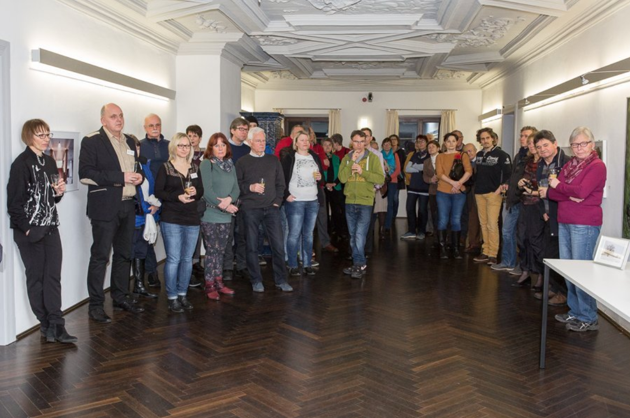 Finissage 2016
