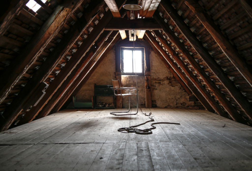 Fotoexkursion in das Schloss Eysölden