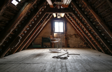 Fotoexkursion in das Schloss Eysölden