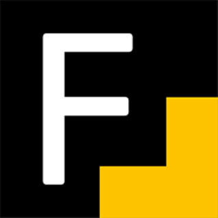 Logo der Fotofreunde Hilpoltstein.