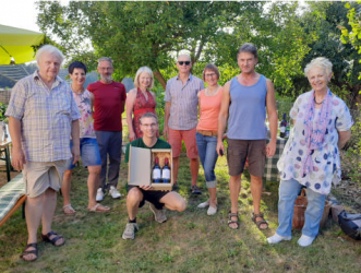 Fotofreunde HIP starten wieder Kursbetrieb 2020