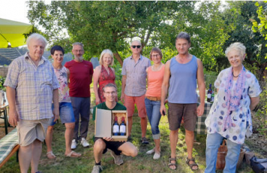 Fotofreunde HIP starten wieder Kursbetrieb im Herbst