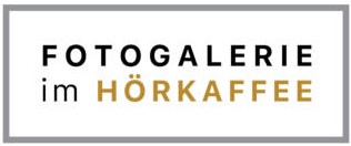 Fotogalerie im Hörkaffee