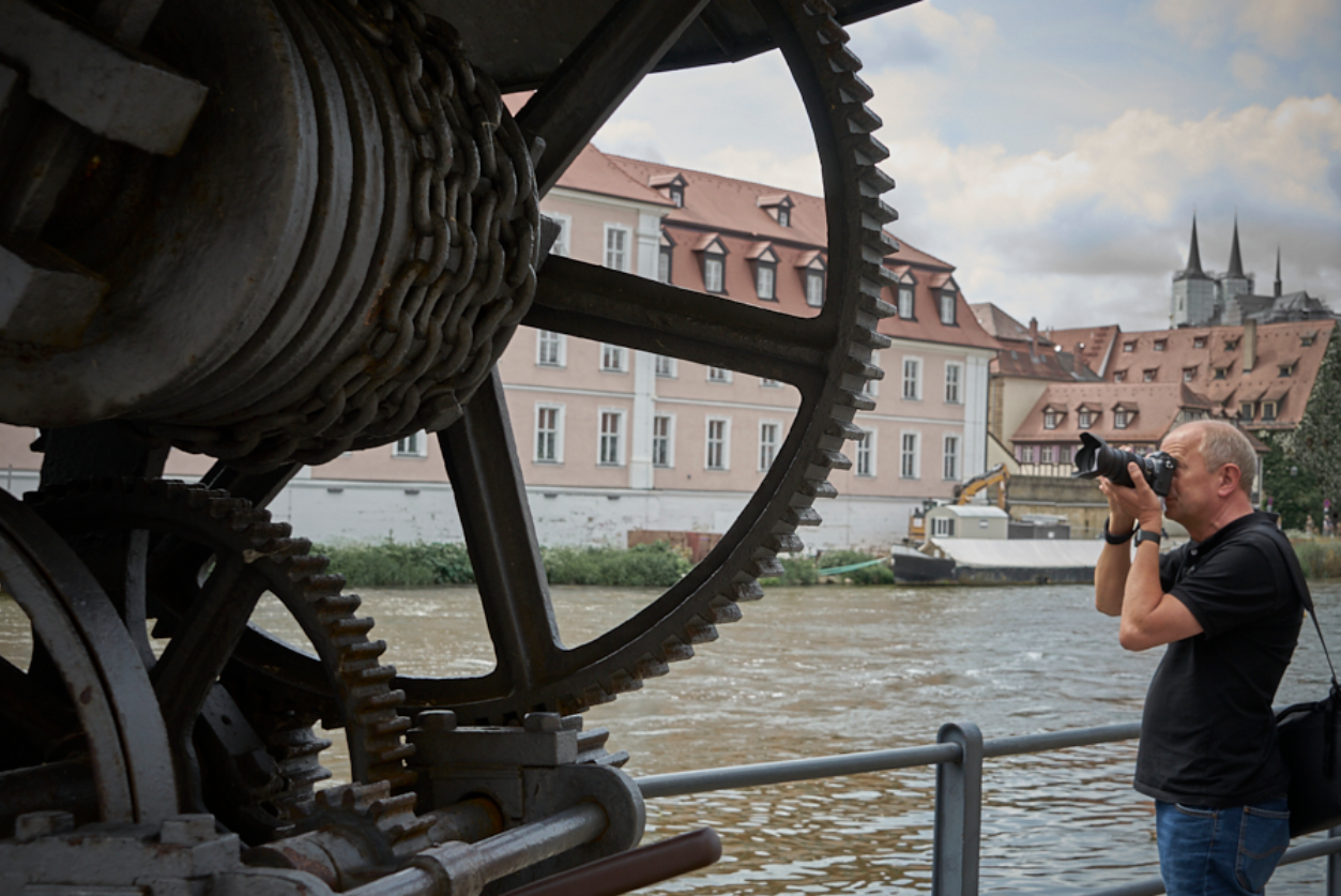 Fotowalk Bamberg 2022