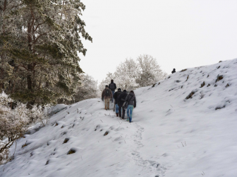 Fotowalk Bechtal / Anlauerta
