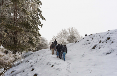 Fotowalk Bechtal / Anlauerta