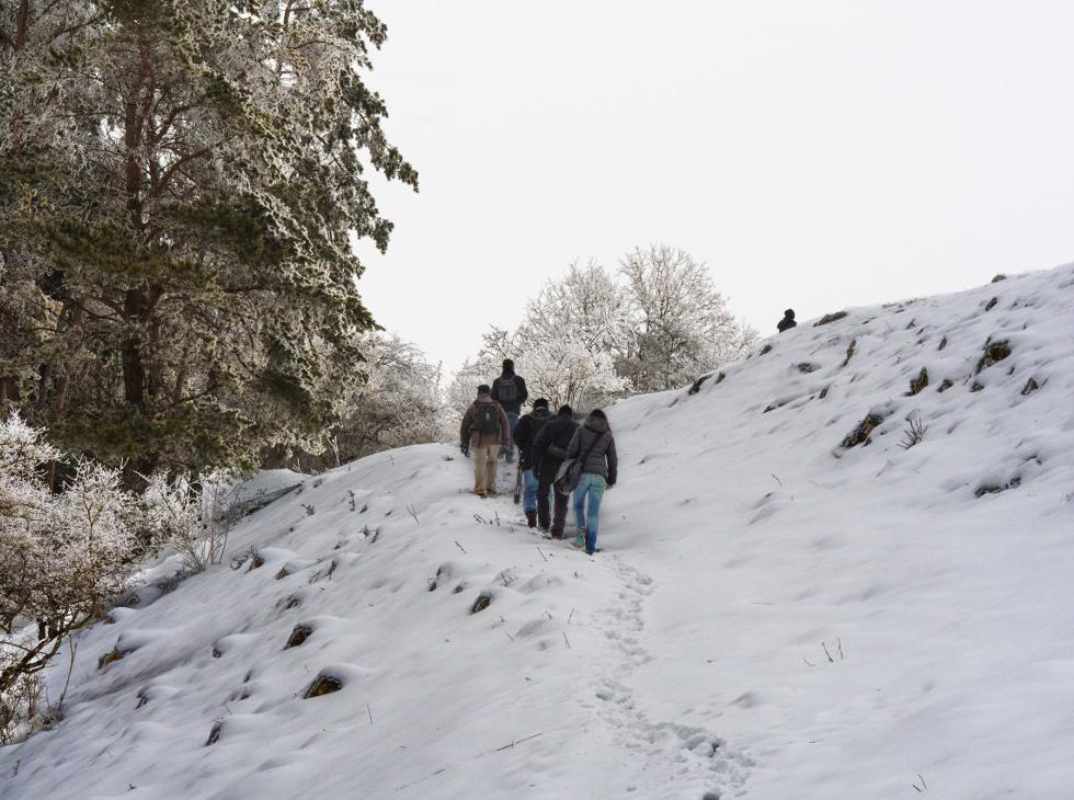 Fotowalk Bechtal / Anlauerta