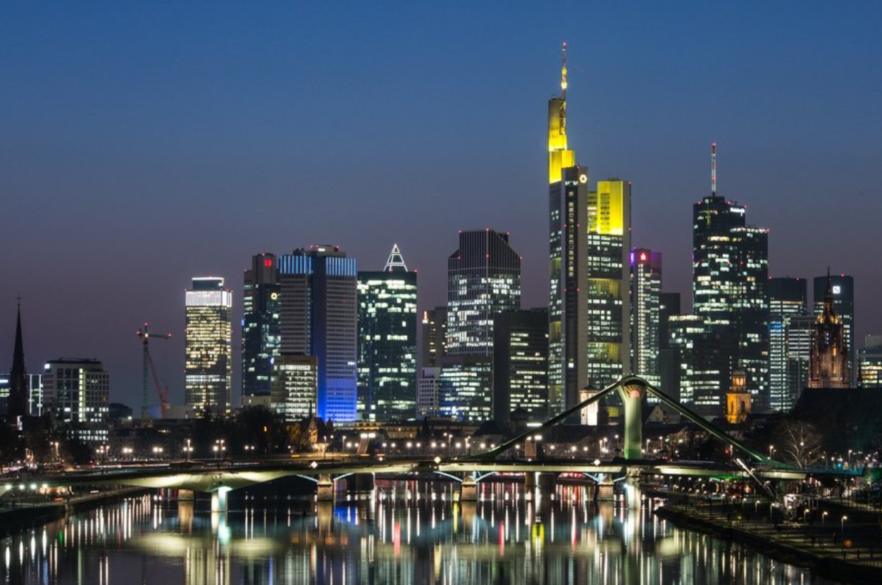 Fotowalk Frankfurt