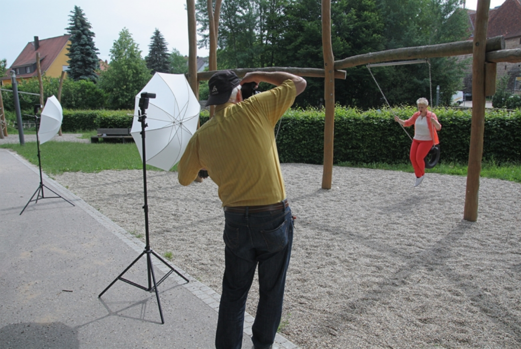 Fotowalk der Fotofreunde HIP "Frühling in Hilpoltstein"