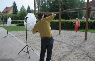 Fotowalk der Fotofreunde HIP „Frühling in Hilpoltstein“