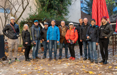 Fotowalk Gostenhof 2022