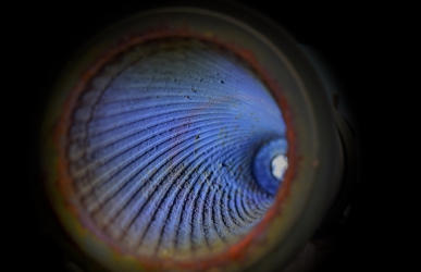 Fotowalk der Fotofreunde HIP im Museum für Wehrtechnik