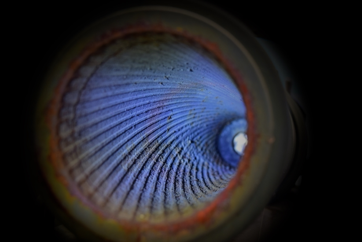 Fotowalk der Fotofreunde HIP im Museum für Wehrtechnik