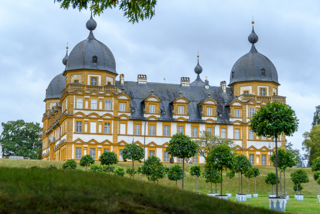 Fotowalk in den Steigerwald und der Fränkischen Schweiz