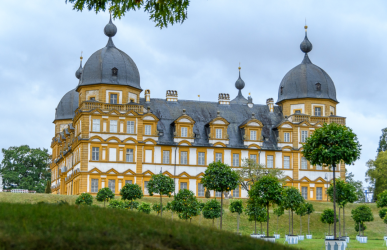 Fotowalk in den Steigerwald und der Fränkischen Schweiz