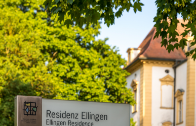 Fotowalk nach Ellingen