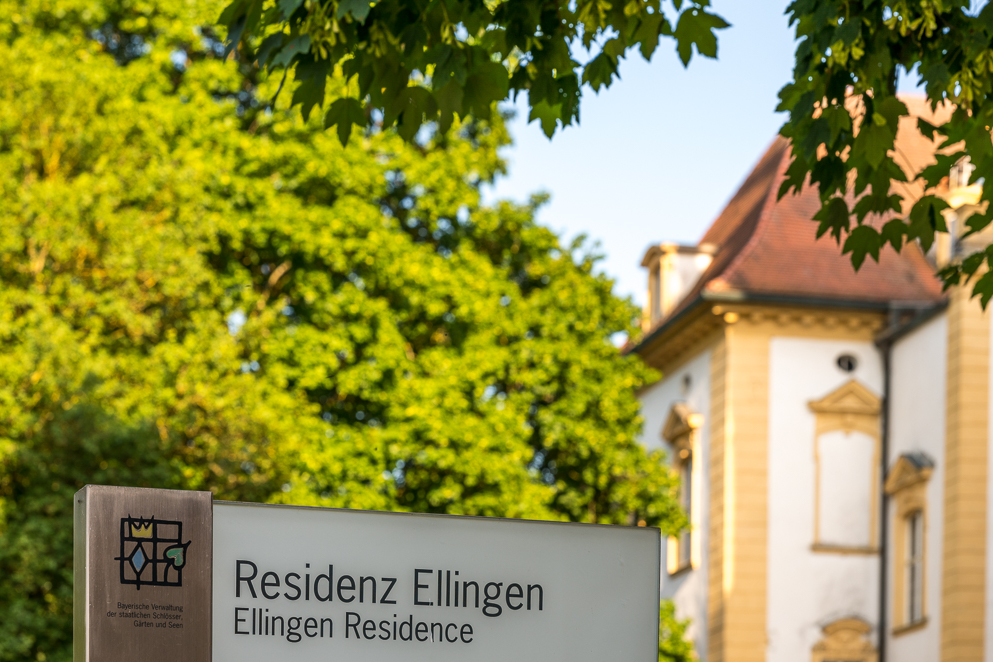 Fotowalk nach Ellingen 2021