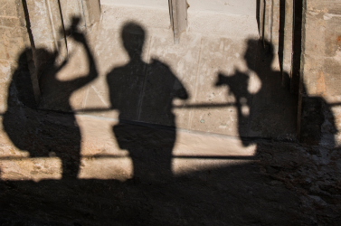 Fotowalk nach Pappenheim 2020