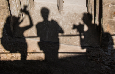 Fotowalk nach Pappenheim