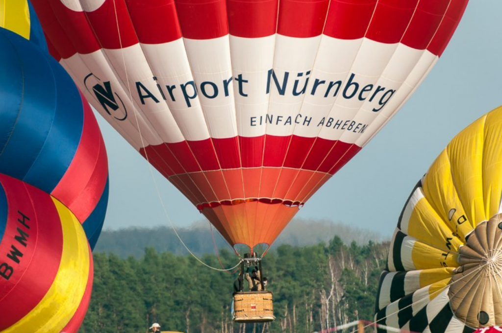 Frankenballoncup 2016