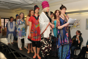 Frauenkulkturtage 2016