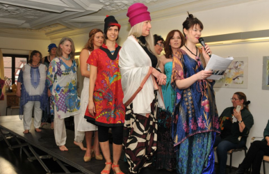 Frauenkulkturtage 2016