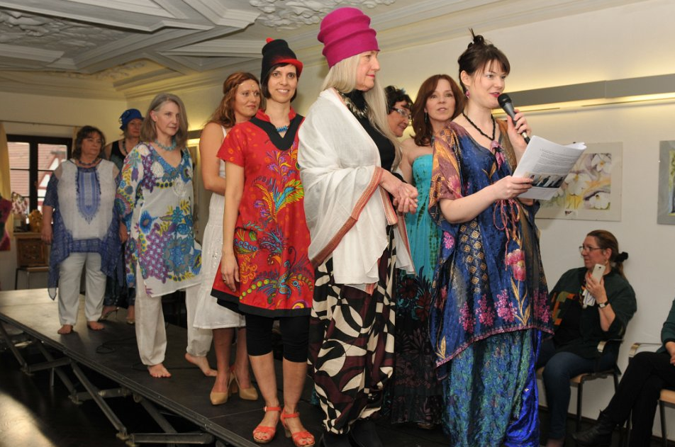 Frauenkulkturtage 2016