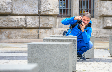 Leipzig Jahresausflug 2022 der Fotofreunde