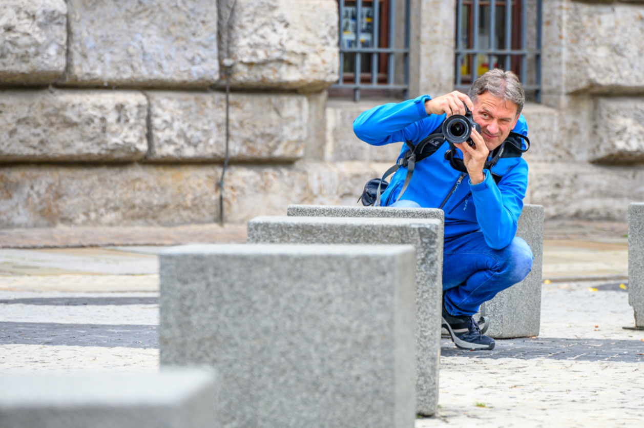Jahresausflug der Fotofreunde 2022