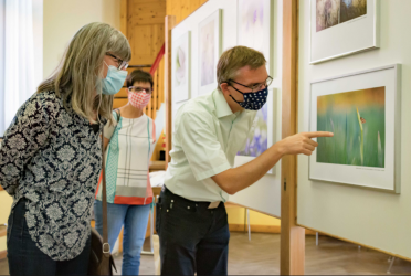 Mittelfränkische Bezirksfotoschau 2020