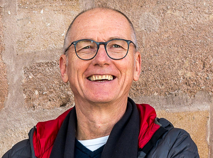 Neue Kursleitung 2021