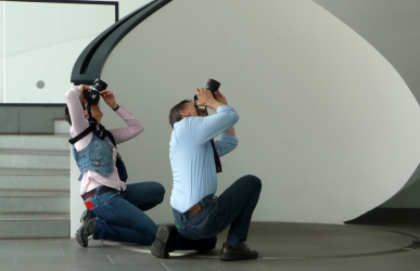 Neues Museum Nürnberg