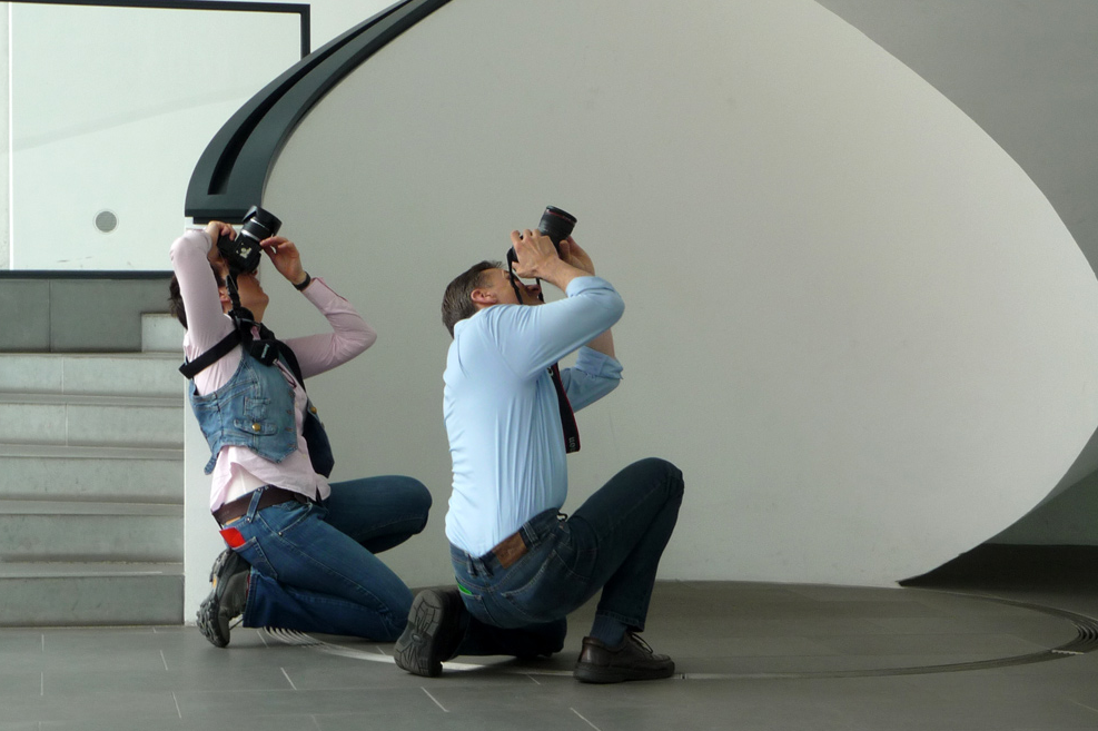 Neues Museum Nürnberg
