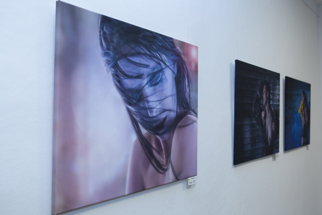 Vernissage 2016