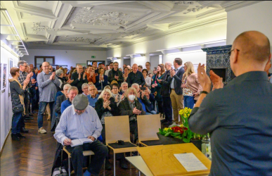 Vernissage der Fotofreunde HIP LOOK!2023