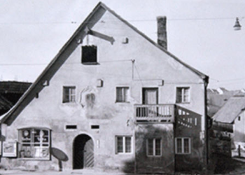 Vorankündigung der Finissage zur Jahresausstellung der Fotofreunde HIP