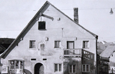 Vorankündigung der Finissage zur Jahresausstellung der Fotofreunde HIP