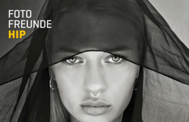 Vorbericht zur Jahresausstellung „LOOK!2022“ der Fotofreunde HIP