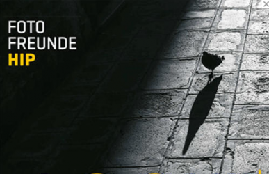 Vorbericht zur Jahresausstellung „LOOK!2021“ der Fotofreunde HIP