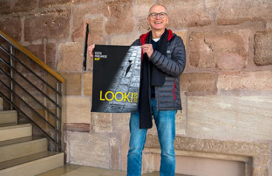 Vorbericht zur Jahresausstellung „LOOK!2020“ der Fotofreunde HIP