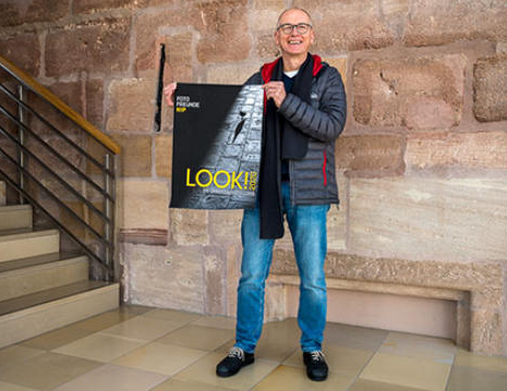 Vorbericht zur Jahresausstellung „LOOK!2020“