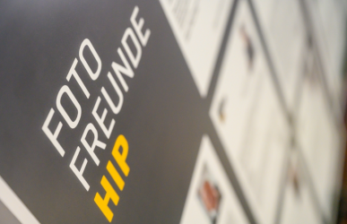 Vorbericht zur Jahresausstellung „LOOK!2023“