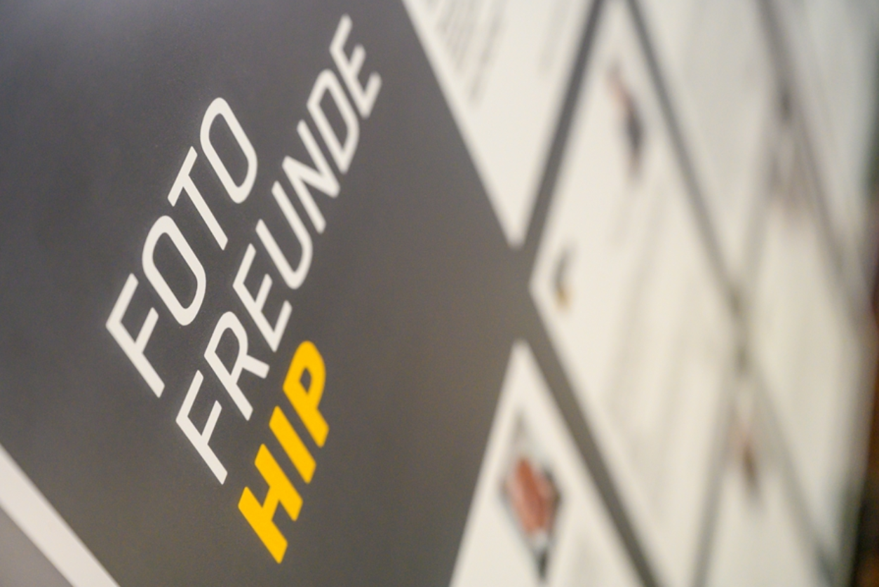 Vorbericht zur Jahresausstellung „LOOK!2023“