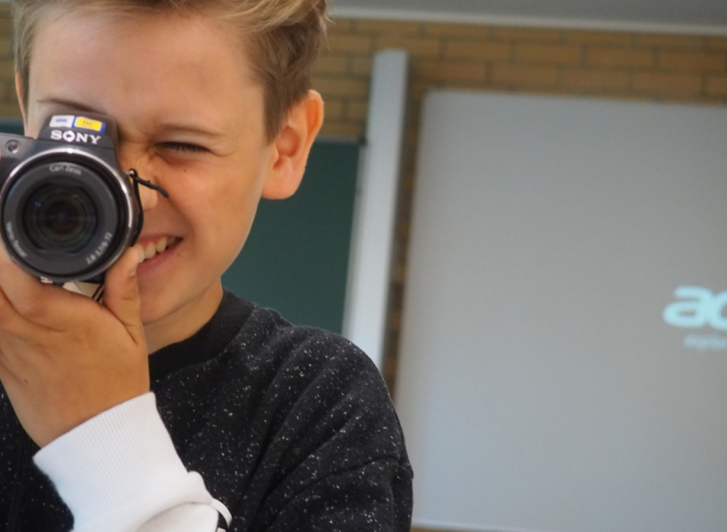 Workshop „REA HIP - Spaß an der Fotografie“