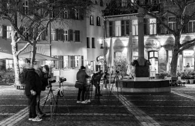 Fotowalk – Schwabach 2026