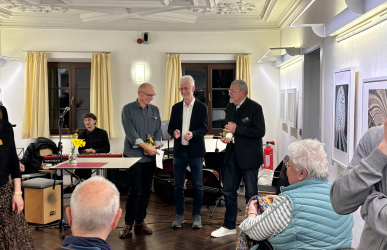 Vernissage LOOK!2026